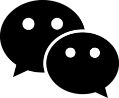 Chn Wechat Craft Design Svg File, Free Vectors File